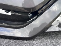 Volvo Xc60 R Design Mk2 Lift 2021-2024 Front Bumper 6 Pdc No Jets Genuine [n421]