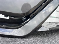 Volvo Xc60 R Design Mk2 Lift 2021-2024 Front Bumper 6 Pdc No Jets Genuine [n421]