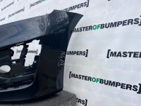 Volvo Xc60 R Design Lift 2013-2018 Front Bumper Jets Genuine [n419]