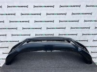 Volvo Xc60 R Design Lift 2013-2018 Front Bumper Jets Genuine [n419]