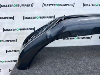 Volvo Xc60 R Design Lift 2013-2018 Front Bumper Jets Genuine [n419]