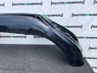 Volvo Xc60 R Design Lift 2013-2018 Front Bumper Jets Genuine [n419]