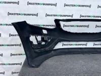 Volvo Xc60 R Design Lift 2013-2018 Front Bumper Jets Genuine [n419]