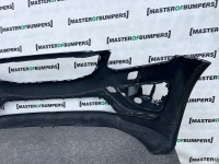 Volvo Xc60 R Design Lift 2013-2018 Front Bumper Jets Genuine [n419]