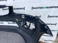 Volvo Xc60 R Design Lift 2013-2018 Front Bumper Jets Genuine [n419]