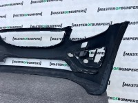 Volvo Xc60 R Design Lift 2013-2018 Front Bumper Jets Genuine [n419]
