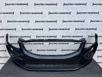 Volvo Xc60 R Design Lift 2013-2018 Front Bumper Jets Genuine [n419]