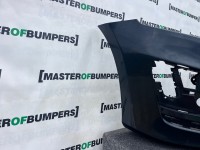 Volvo Xc60 R Design Lift 2013-2018 Front Bumper Jets Genuine [n419]