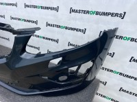 Volvo Xc60 R Design Lift 2013-2018 Front Bumper Jets Genuine [n419]