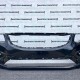 Volvo Xc60 R Design Lift 2013-2018 Front Bumper Jets Genuine [n420]