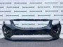 Volvo Xc60 R Design Lift 2013-2018 Front Bumper Jets Genuine [n420]