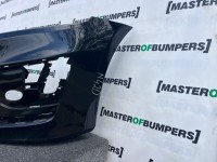 Volvo Xc60 R Design Lift 2013-2018 Front Bumper Jets Genuine [n420]