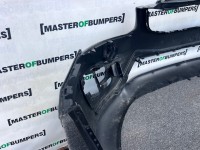 Volvo Xc60 R Design Lift 2013-2018 Front Bumper Jets Genuine [n420]