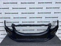 Volvo Xc60 R Design Lift 2013-2018 Front Bumper Jets Genuine [n420]