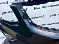 Volvo Xc60 R Design Lift 2013-2018 Front Bumper Jets Genuine [n420]