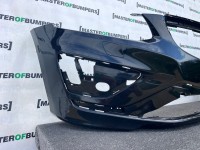 Volvo Xc60 R Design Lift 2013-2018 Front Bumper Jets Genuine [n420]