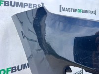 Volvo Xc60 R Design Lift 2013-2018 Front Bumper Jets Genuine [n420]