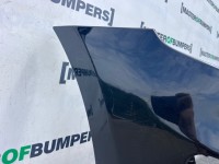 Volvo Xc60 R Design Lift 2013-2018 Front Bumper Jets Genuine [n420]