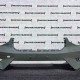 Volvo Xc40 Ultimate Phev Hybrid Lift 2022-on Front Bumper No Jets Genuine [n428]