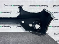 Volvo Xc40 Ultimate Phev Hybrid Lift 2022-on Front Bumper No Jets Genuine [n428]