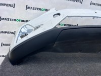 Volvo Xc40 Momentum Phev Mk1 Lift 2023-2026 Front Bumper 6 Pdc Genuine [n436]
