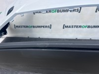 Volvo Xc40 Momentum Phev Mk1 Lift 2023-2026 Front Bumper 6 Pdc Genuine [n436]