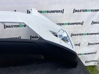 Volvo Xc40 Momentum Phev Mk1 Lift 2023-2026 Front Bumper 6 Pdc Genuine [n436]