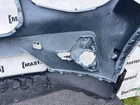 Volvo Xc40 Momentum Phev Mk1 Lift 2023-2026 Front Bumper 6 Pdc Genuine [n436]