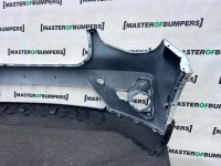 Volvo Xc40 Momentum Phev Mk1 Lift 2023-2026 Front Bumper 6 Pdc Genuine [n436]