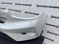 Volvo Xc40 Momentum Phev Mk1 Lift 2023-2026 Front Bumper 6 Pdc Genuine [n436]