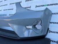 Volvo Xc40 Ultimate Phev Hybrid Facelift 2022-2027 Front Bumper Genuine [n439]