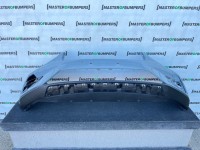Volvo Xc40 Ultimate Phev Hybrid Facelift 2022-2027 Front Bumper Genuine [n439]