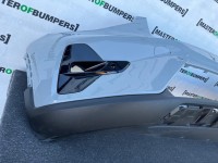 Volvo Xc40 Ultimate Phev Hybrid Facelift 2022-2027 Front Bumper Genuine [n439]