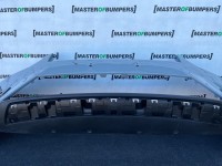 Volvo Xc40 Ultimate Phev Hybrid Facelift 2022-2027 Front Bumper Genuine [n439]