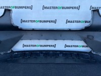 Volvo Xc40 Ultimate Phev Hybrid Facelift 2022-2027 Front Bumper Genuine [n439]