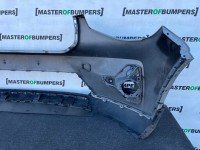 Volvo Xc40 Ultimate Phev Hybrid Facelift 2022-2027 Front Bumper Genuine [n439]