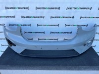 Volvo Xc40 Ultimate Phev Hybrid Facelift 2022-2027 Front Bumper Genuine [n439]