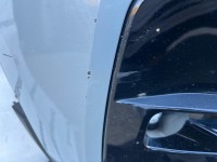 Volvo Xc40 Ultimate Phev Hybrid Facelift 2022-2027 Front Bumper Genuine [n439]