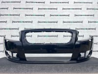 Volvo V70 Sport Bussines Estate 2007-2012 Front Bumper Genuine [n440]