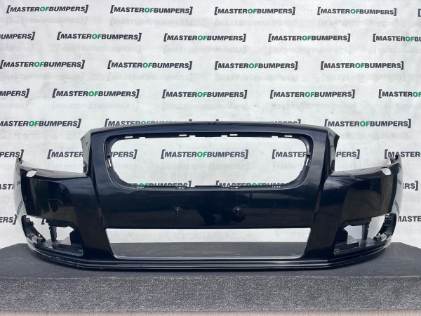 Volvo V70 Sport Bussines Estate 2007-2012 Front Bumper Genuine [n440]