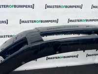 Volvo V70 Sport Bussines Estate 2007-2012 Front Bumper Genuine [n440]