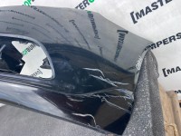 Volvo V70 Sport Bussines Estate 2007-2012 Front Bumper Genuine [n440]