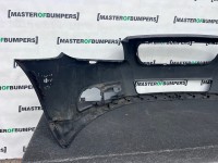 Volvo V70 Sport Bussines Estate 2007-2012 Front Bumper Genuine [n440]