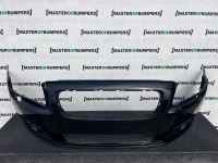 Volvo V70 Sport Bussines Estate 2007-2012 Front Bumper Genuine [n440]