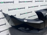 Volvo V70 Sport Bussines Estate 2007-2012 Front Bumper Genuine [n440]