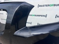 Volvo V70 Sport Bussines Estate 2007-2012 Front Bumper Genuine [n440]