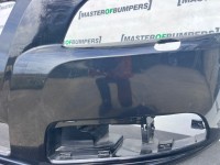 Volvo V70 Sport Bussines Estate 2007-2012 Front Bumper Genuine [n440]
