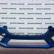 Volvo Xc60 R Design Suv 2017-2020 Front Bumper 6 Pdc + Jets Genuine [n444]