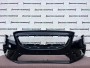 Volvo V40 R Design Hatchback 2012-2018 Front Bumper No Pdc Jets Genuine [n446]
