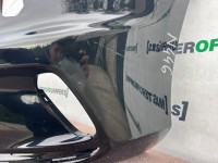 Volvo V40 R Design Hatchback 2012-2018 Front Bumper No Pdc Jets Genuine [n446]